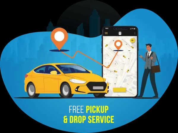 Pickup Service